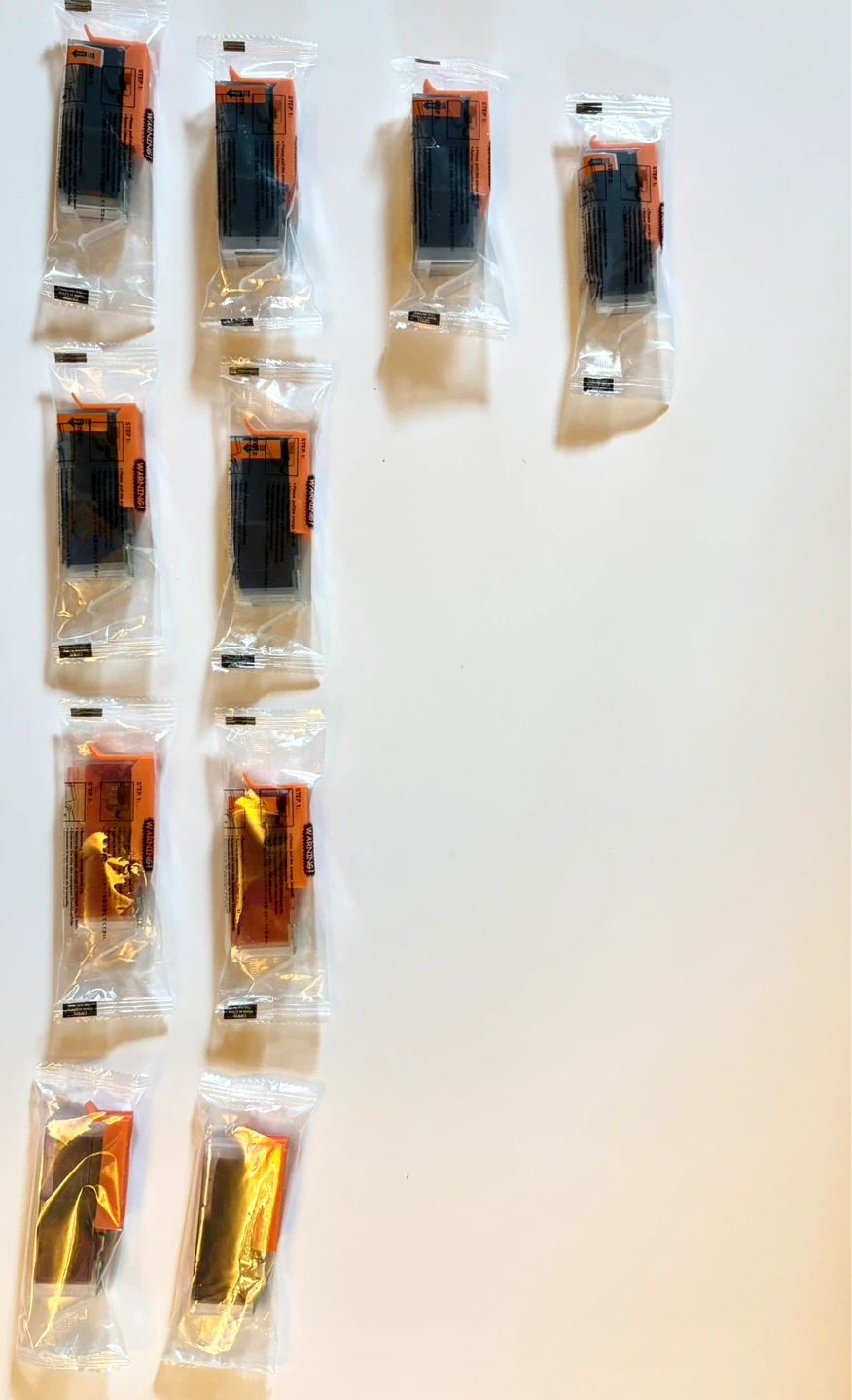 11 271XL Compatible Ink Cartridges