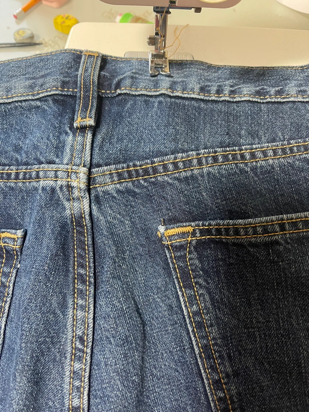 Waist alterations available in Oshawa - photo 2