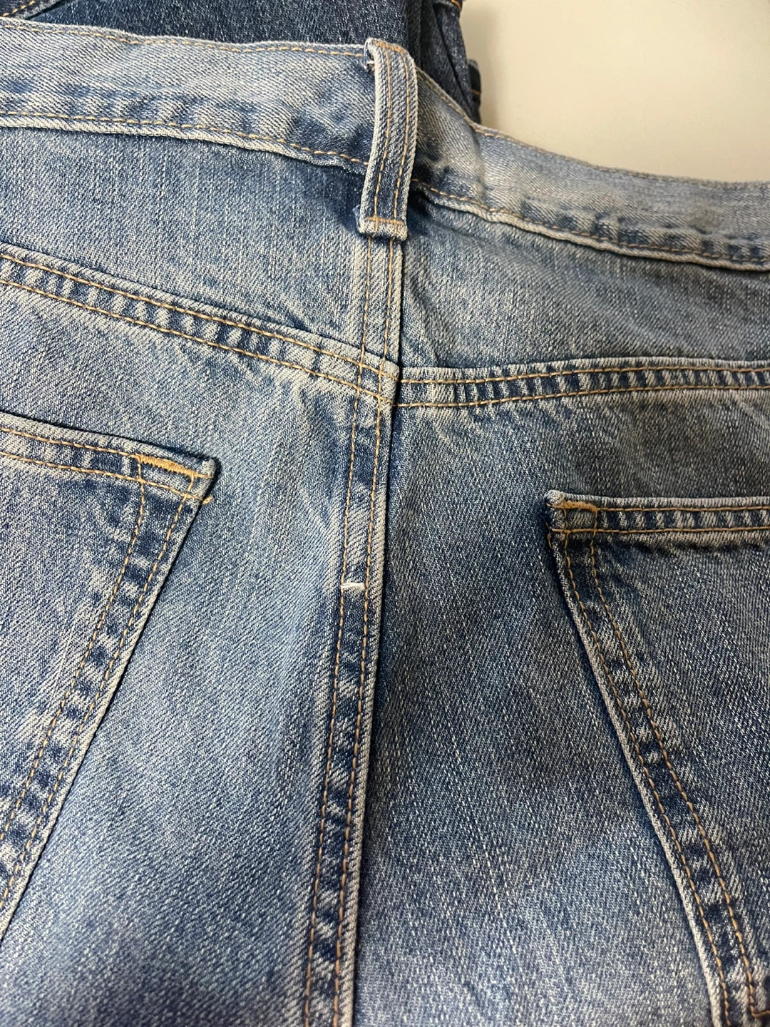 Waist alterations available in Oshawa