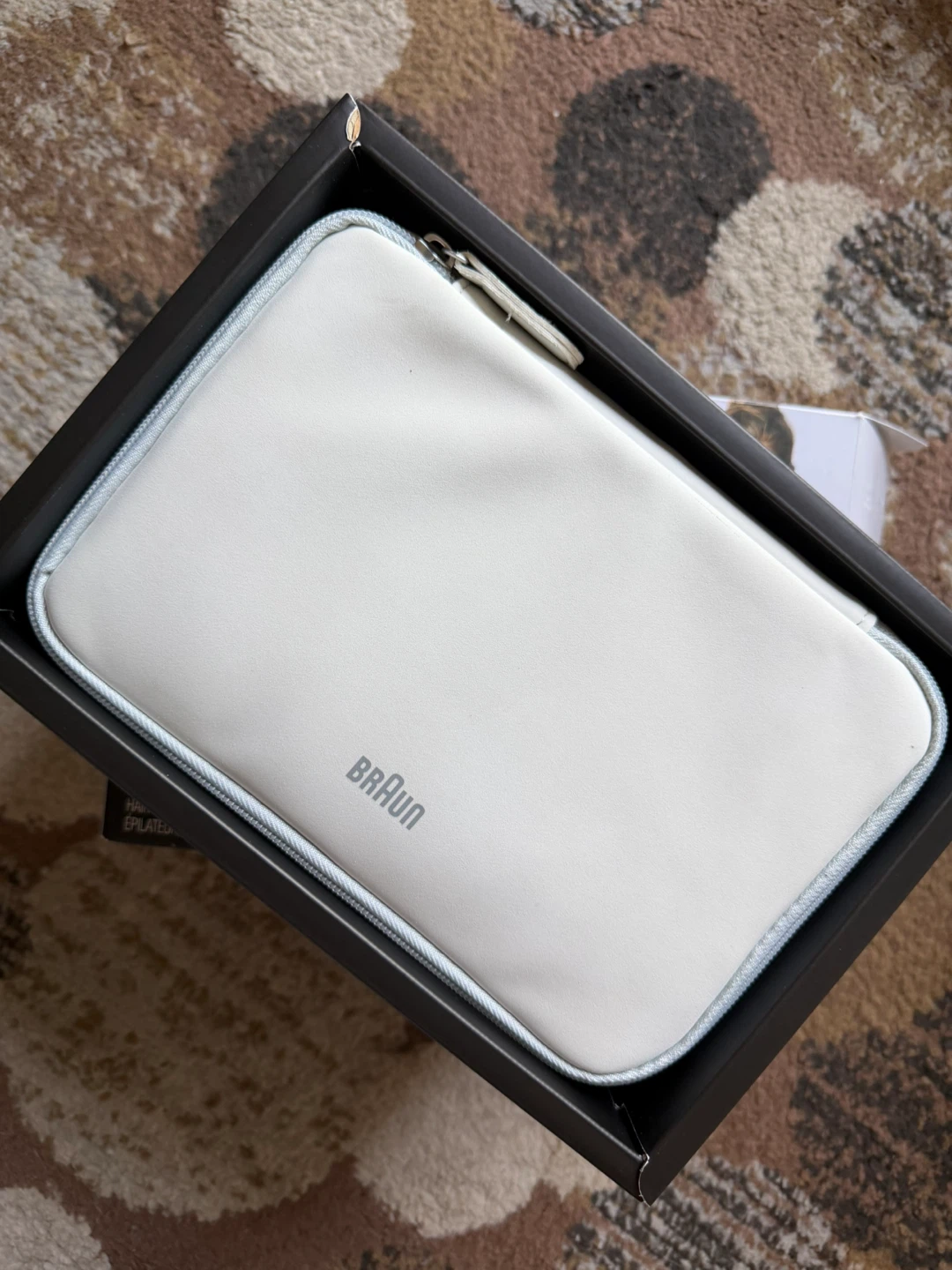 Brand New Braun Silk·expert Pro 3 IPL Hair Removal System - photo 4