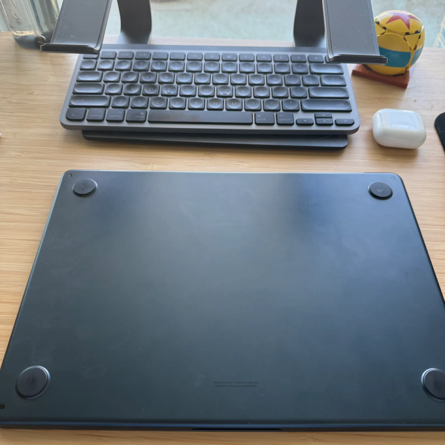 Apple MacBook Air M2 (FINAL PRICE) 16GB RAM, 256GB SSD - photo 2