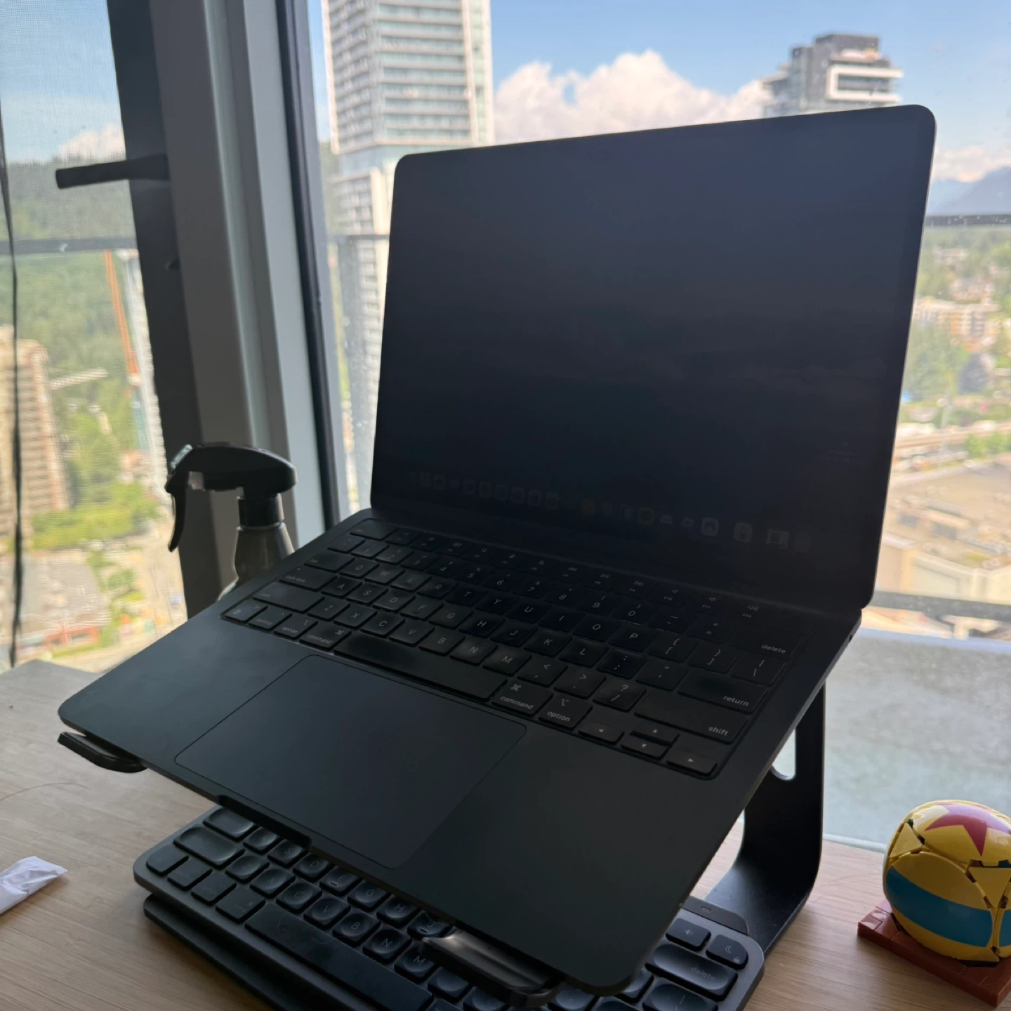 Apple MacBook Air M2 (FINAL PRICE) 16GB RAM, 256GB SSD - photo 3