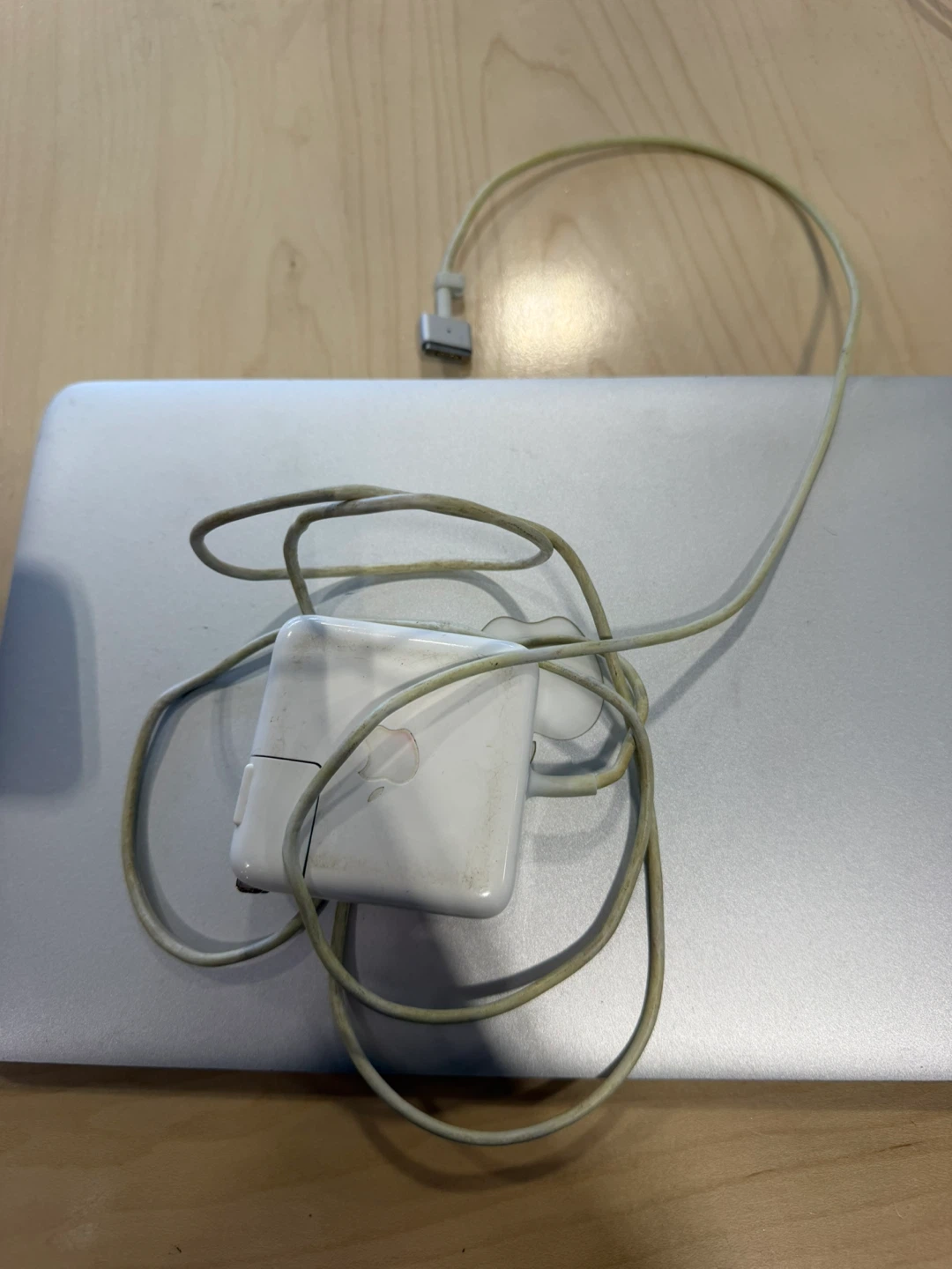 Apple MacBook Air Laptop (2015) - photo 5