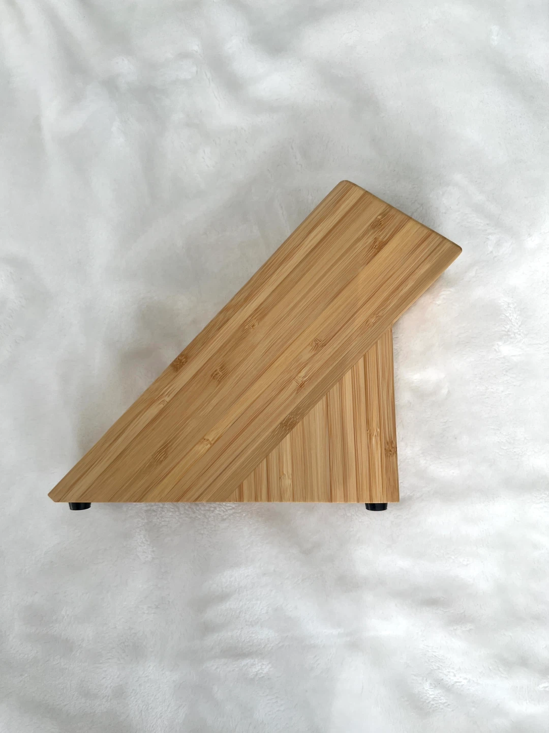 Zwilling J.A. Henckels Bamboo Knife Block - photo 4