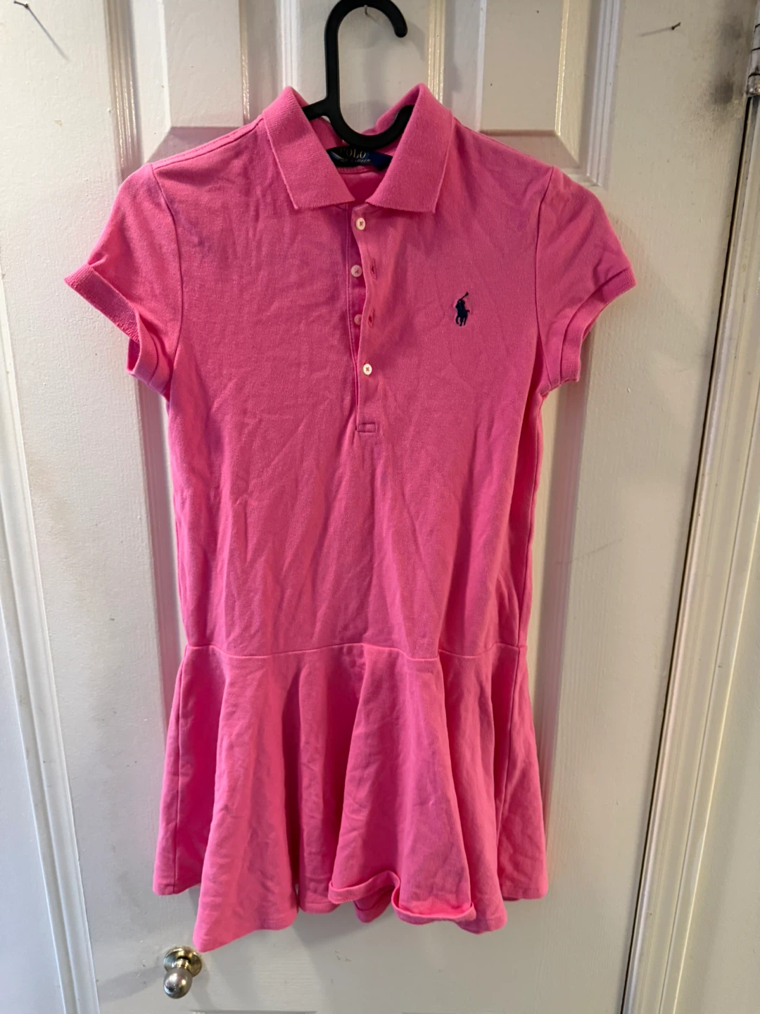 Girls' Striped Tank Dress with Sequin Heart - Gap - photo 4