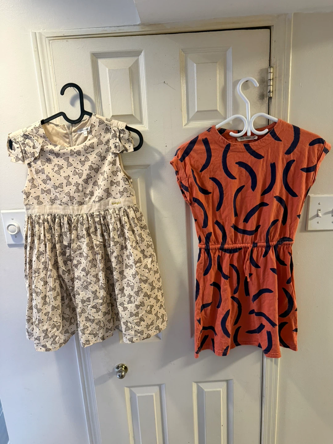 Girls' Striped Tank Dress with Sequin Heart - Gap - photo 2