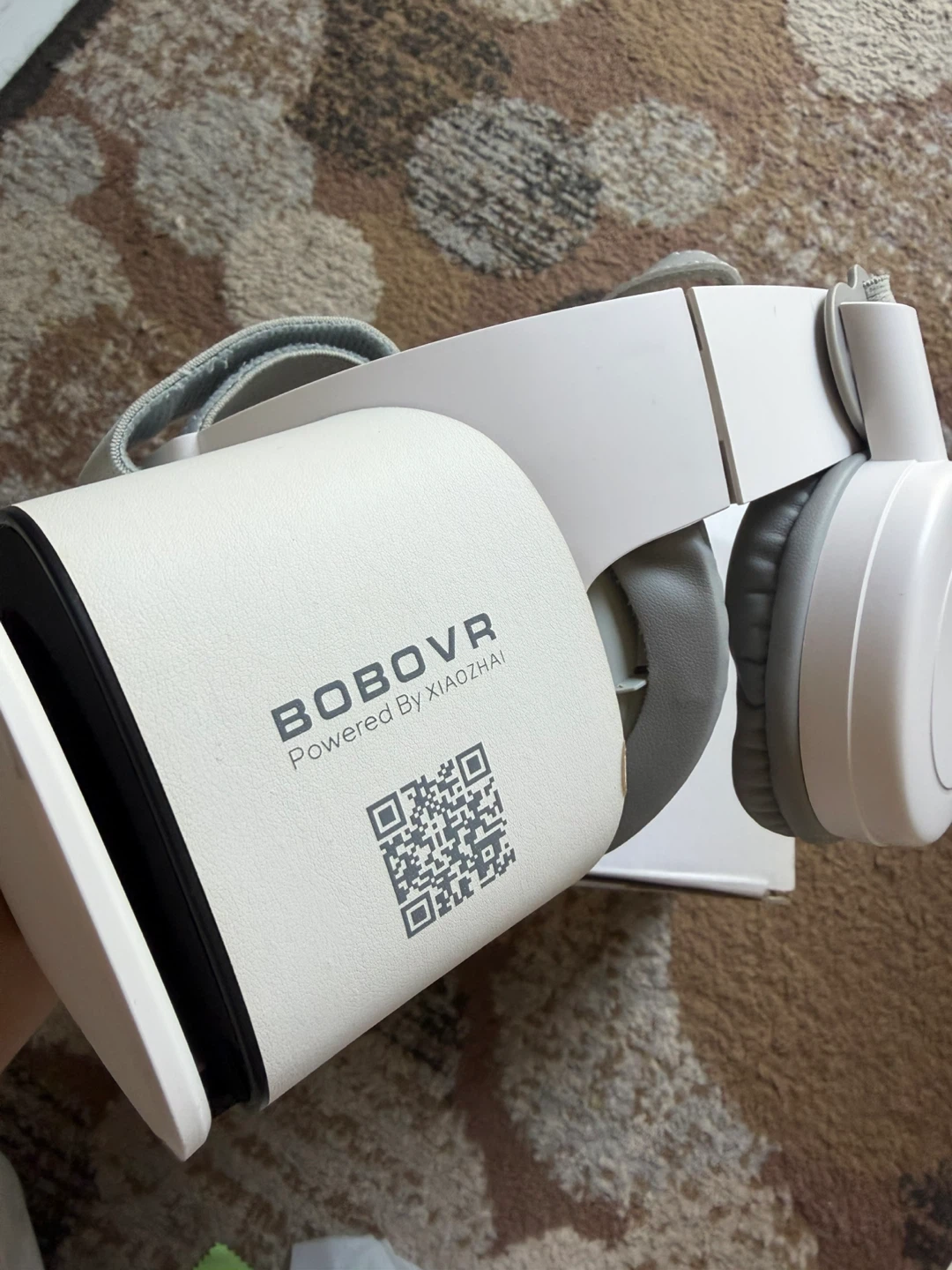 Brand New BOBOVR Z6 VR - photo 5
