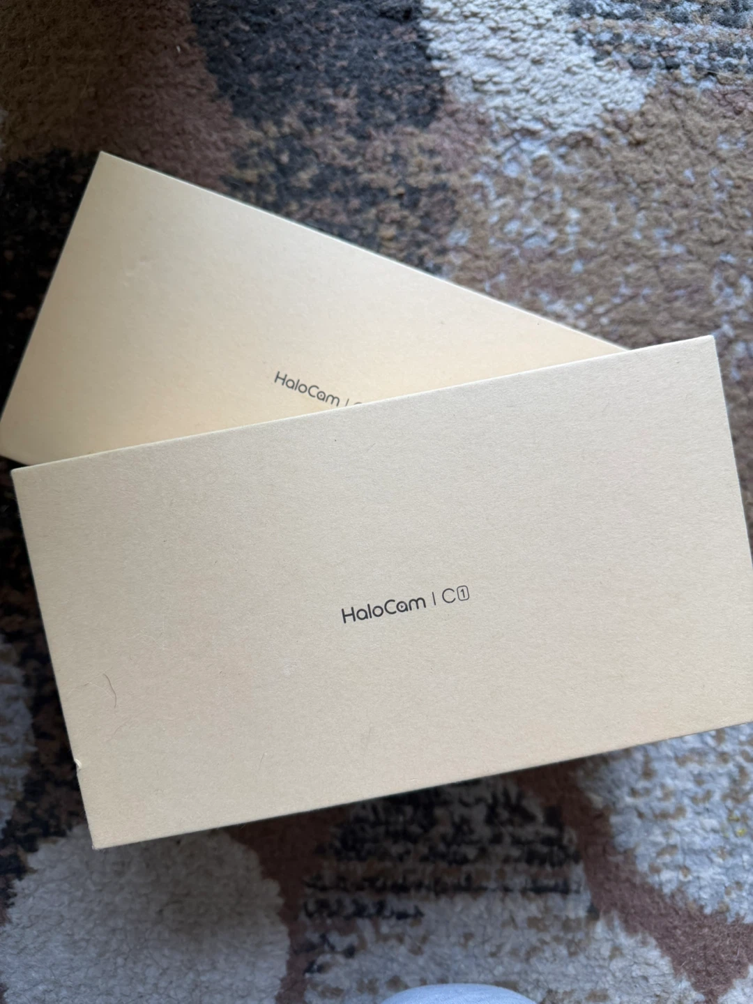 Brand New HaloCam C1 Dash Cam - photo 2