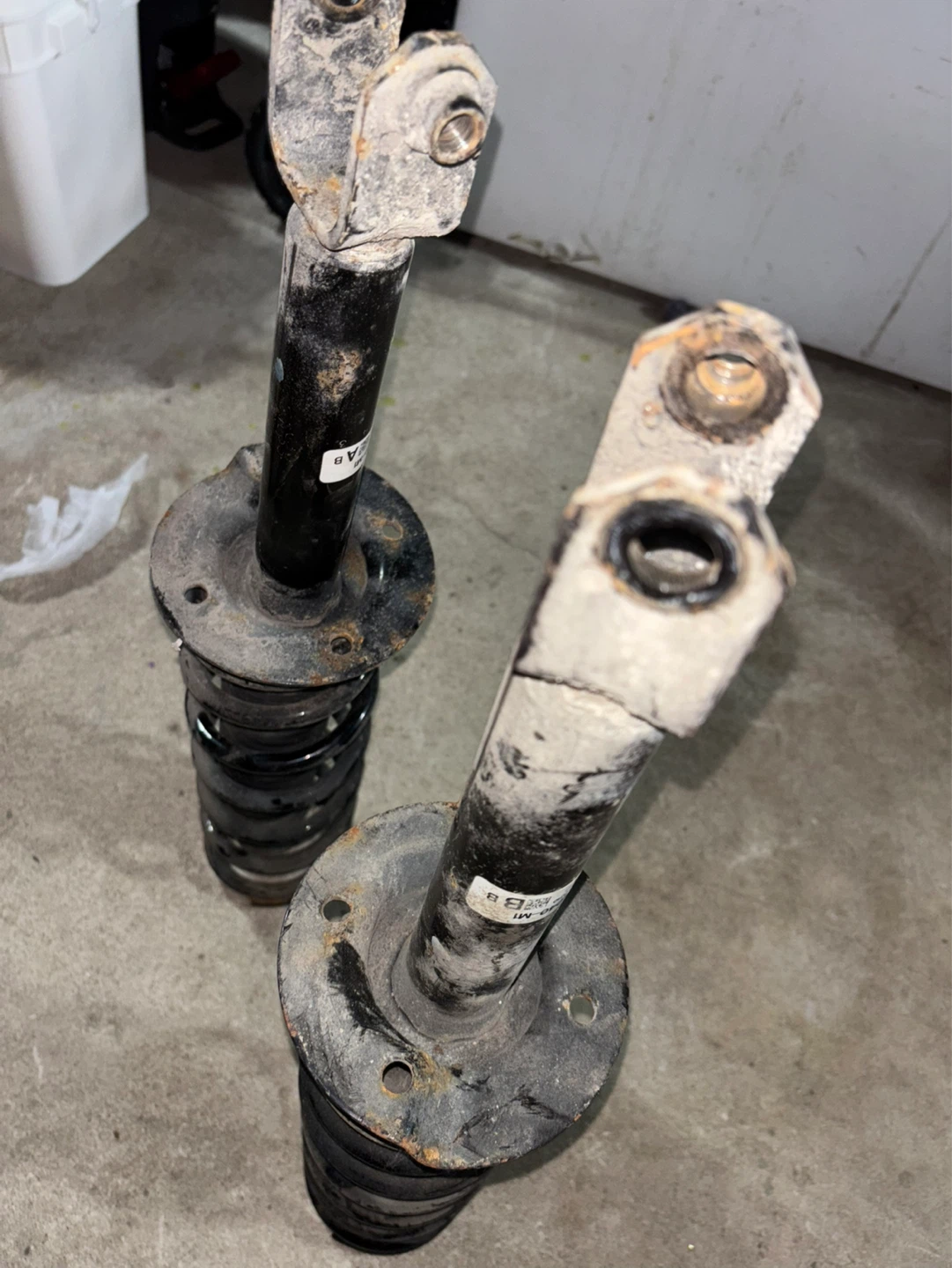 Used 2014 Acura tl parts