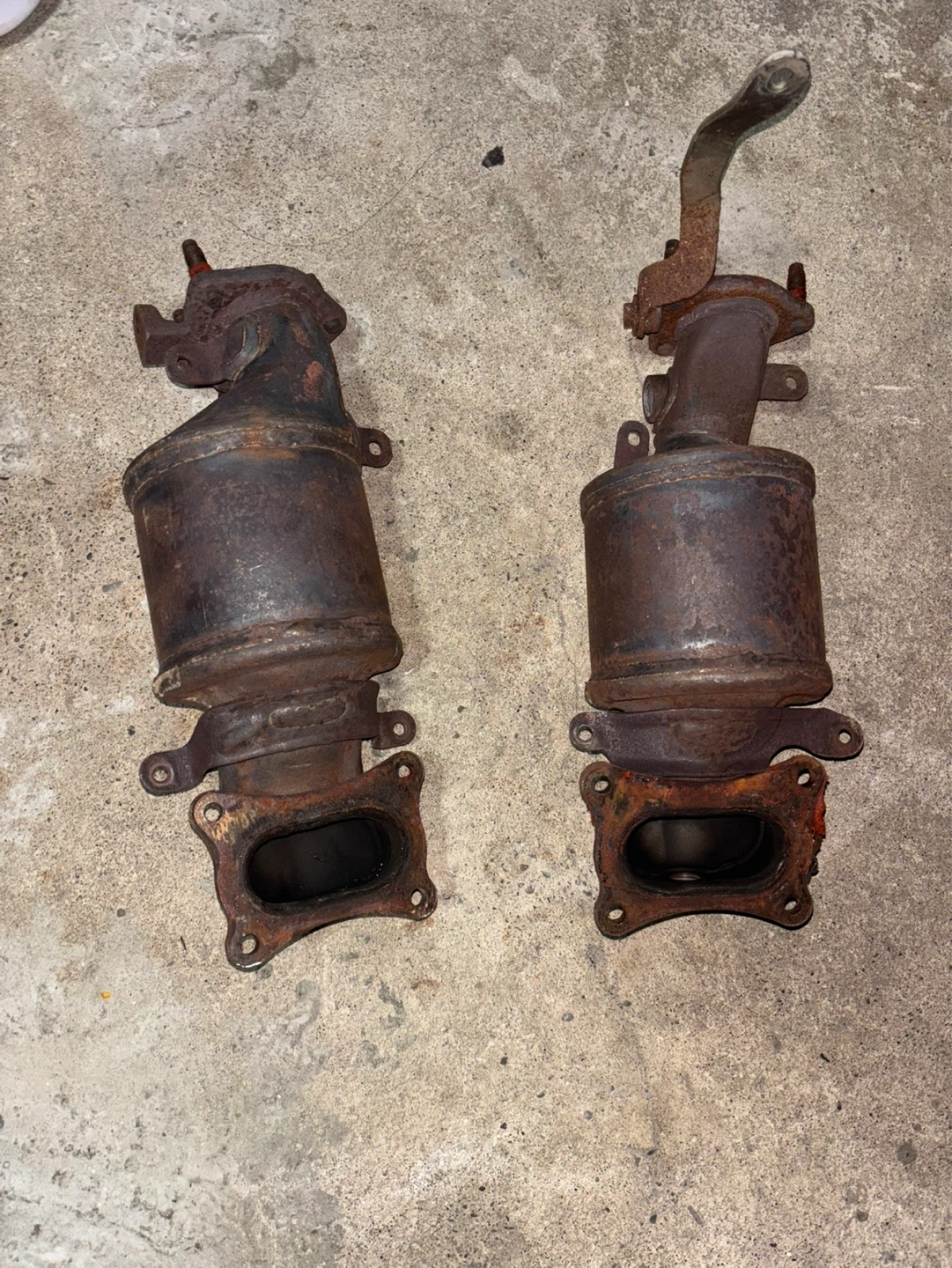 Used 2014 Acura tl parts - photo 4