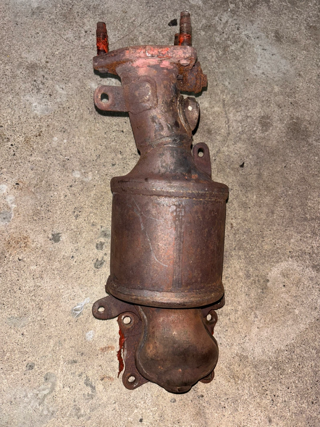 Used 2014 Acura tl parts - photo 5