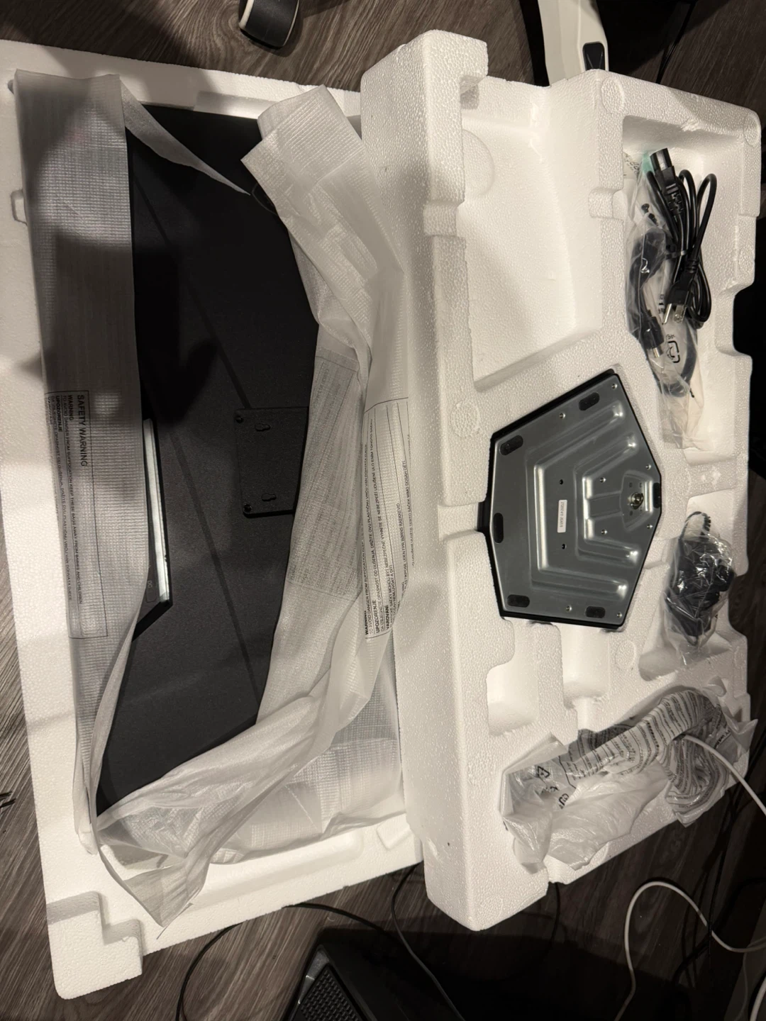 MSI G274F 27" Gaming Monitor - photo 5