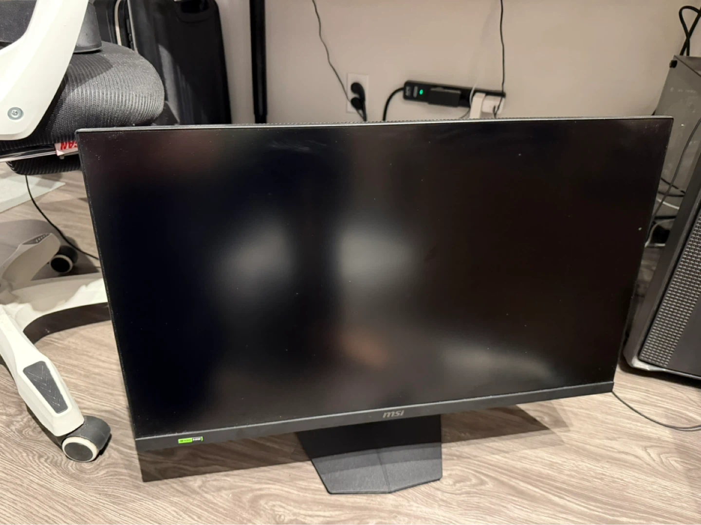 MSI G274F 27" Gaming Monitor - photo 4