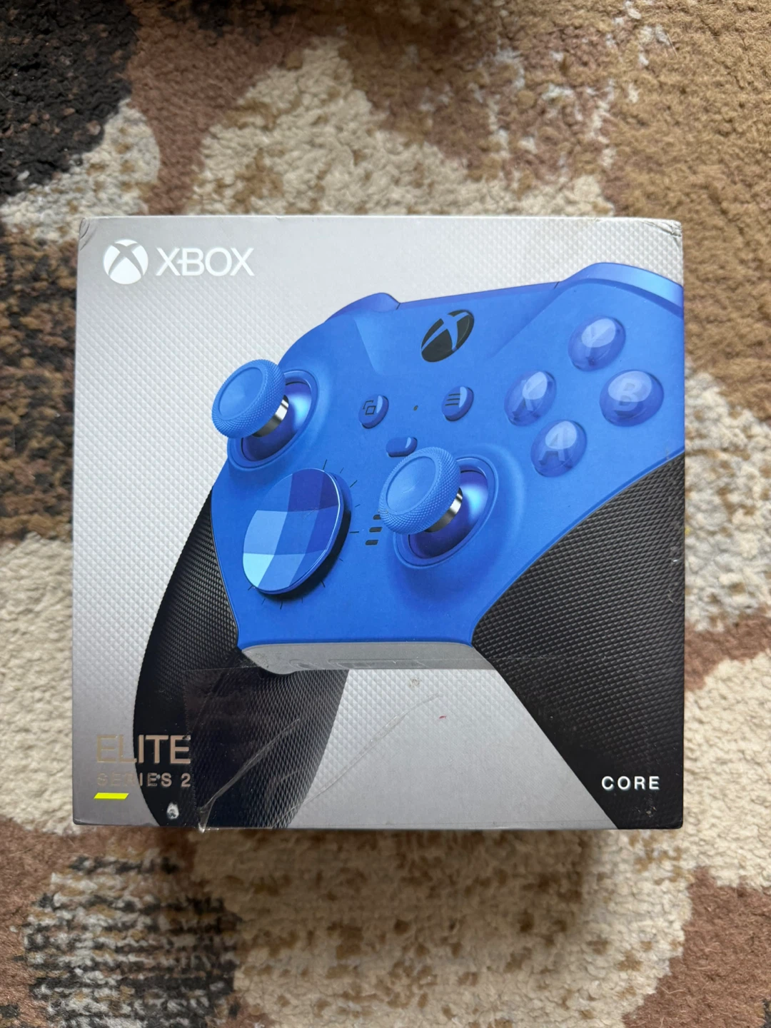 Xbox Elite Series 2 Wireless Controller – Excellent Condition - photo 2