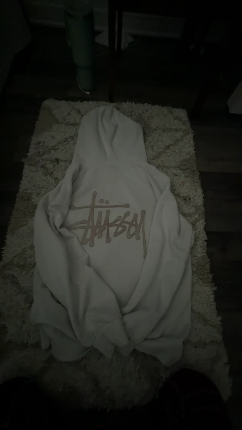 Stüssy Hoodie - photo 2