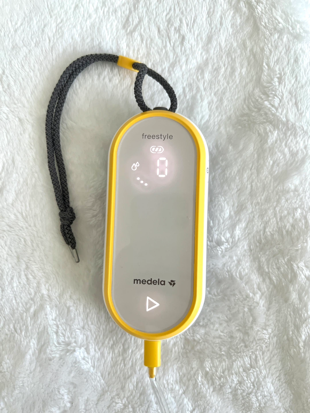 Medela Freestyle Double Electric Breast Pump - photo 4