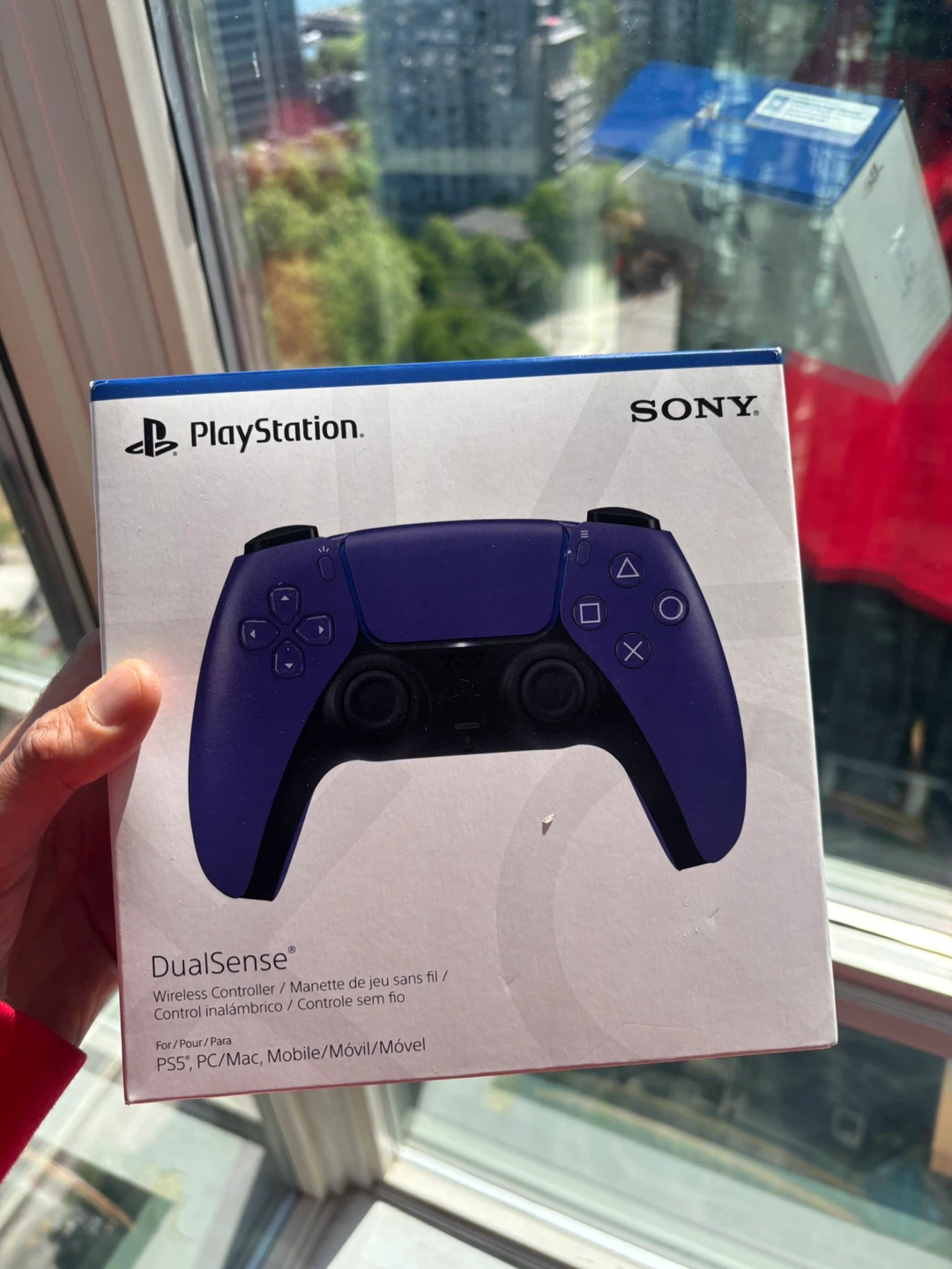 Sony PlayStation DualSense Wireless Controller