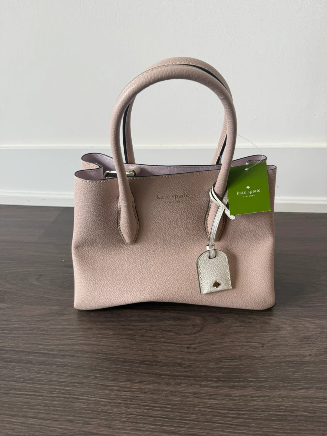 Kate Spade Small Satchel WKRU5697