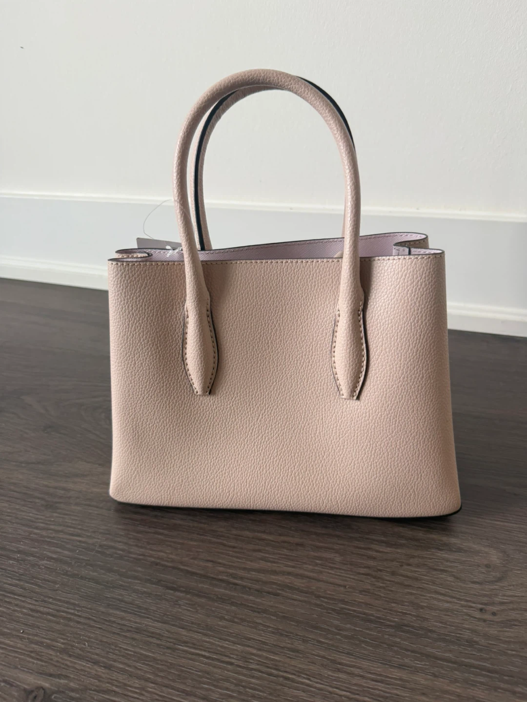 Kate Spade Small Satchel WKRU5697 - photo 4