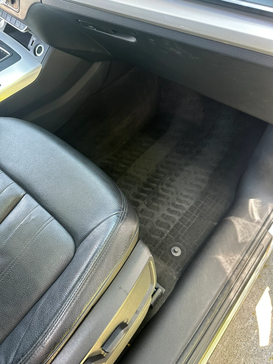 Mobile detailing - photo 3