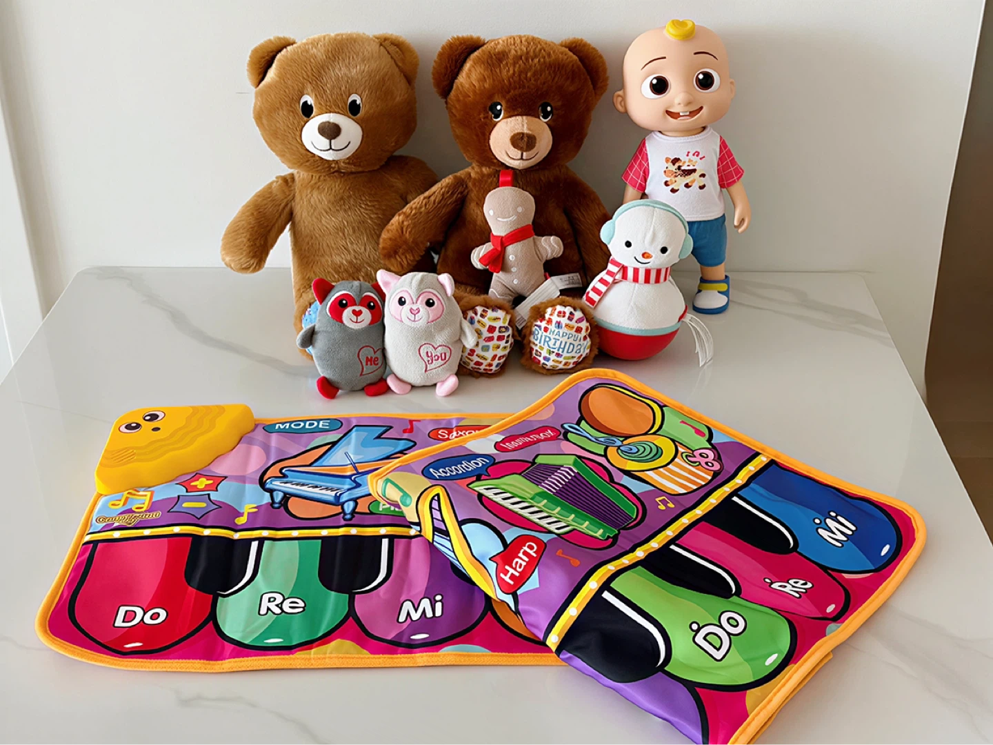 Toy Bundle - Clean Home, All Working