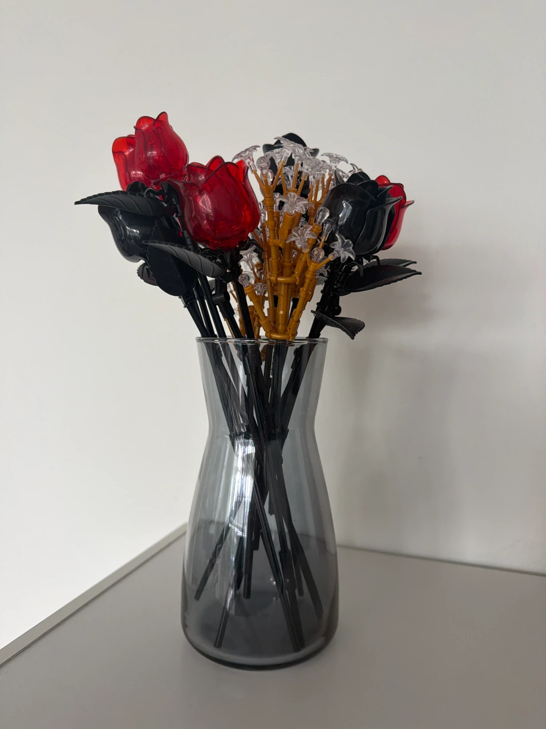 LEGO Flower Bouquet Set