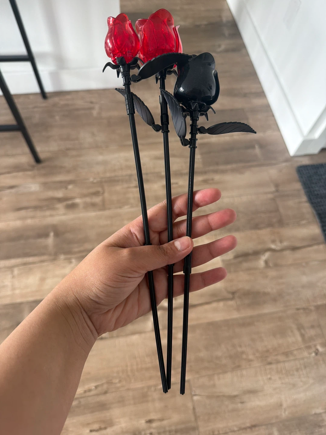 LEGO Flower Bouquet Set - photo 3