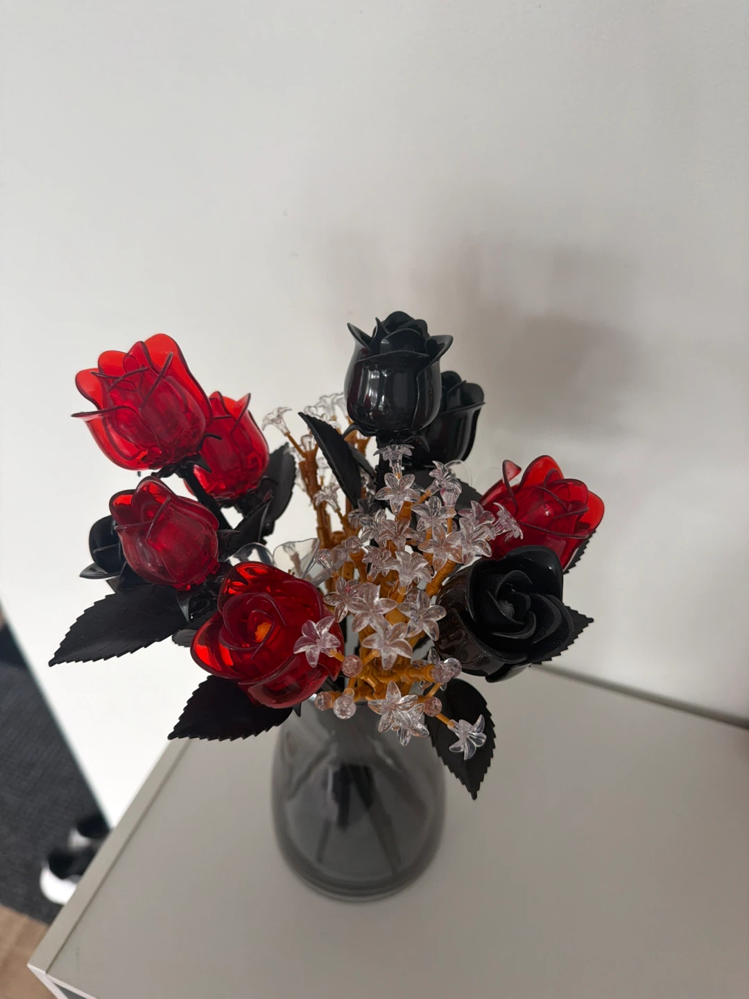 LEGO Flower Bouquet Set - photo 2