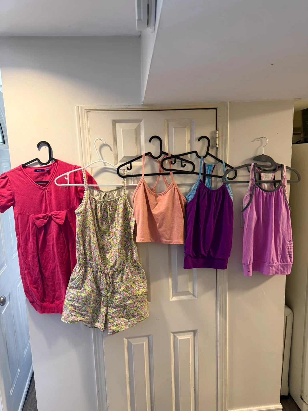 Kids Clothing Lot - 5 pieces