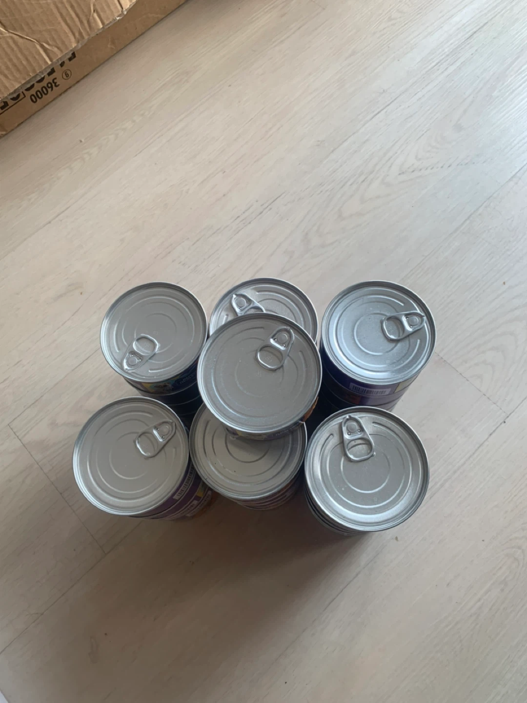 A Strong Heart Puppy Chicken & Beef Dinner Canned Dog Food - photo 3