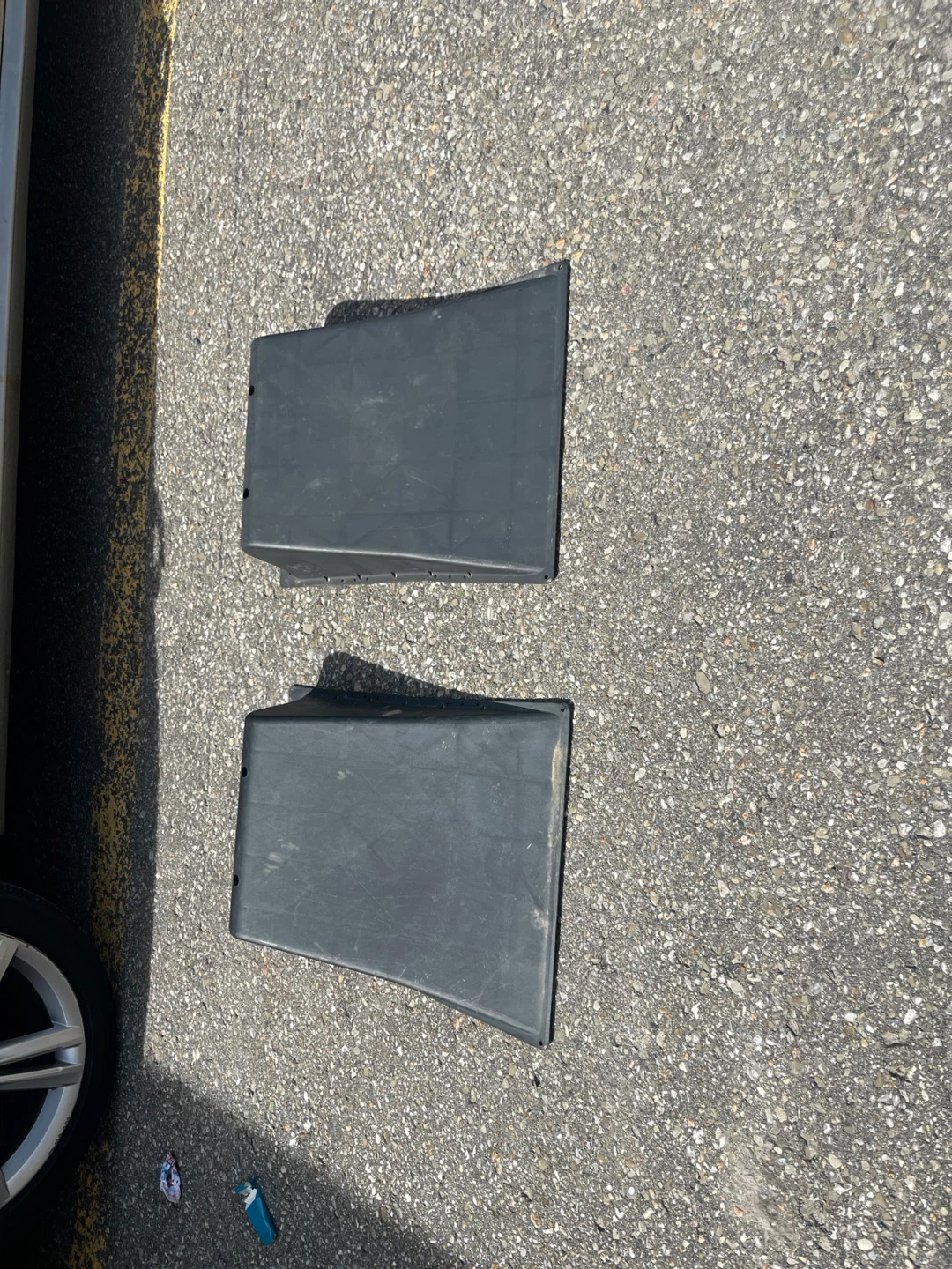 Bike Ramps - photo 2