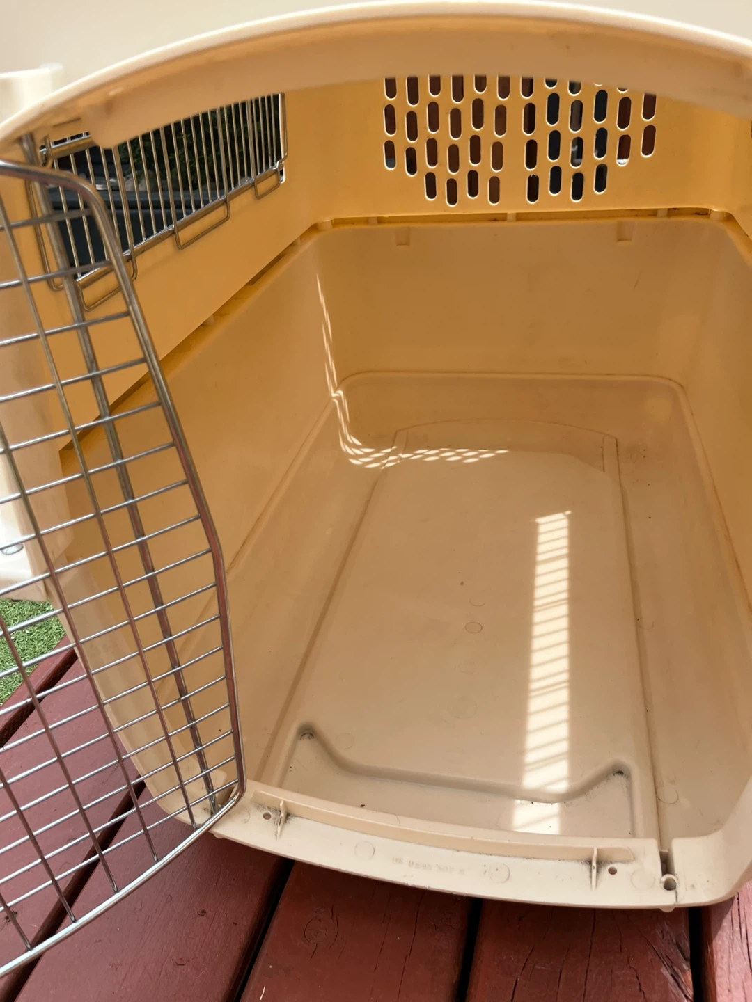 Petmate Vari-Kennel Ultra Dog Crate - photo 2