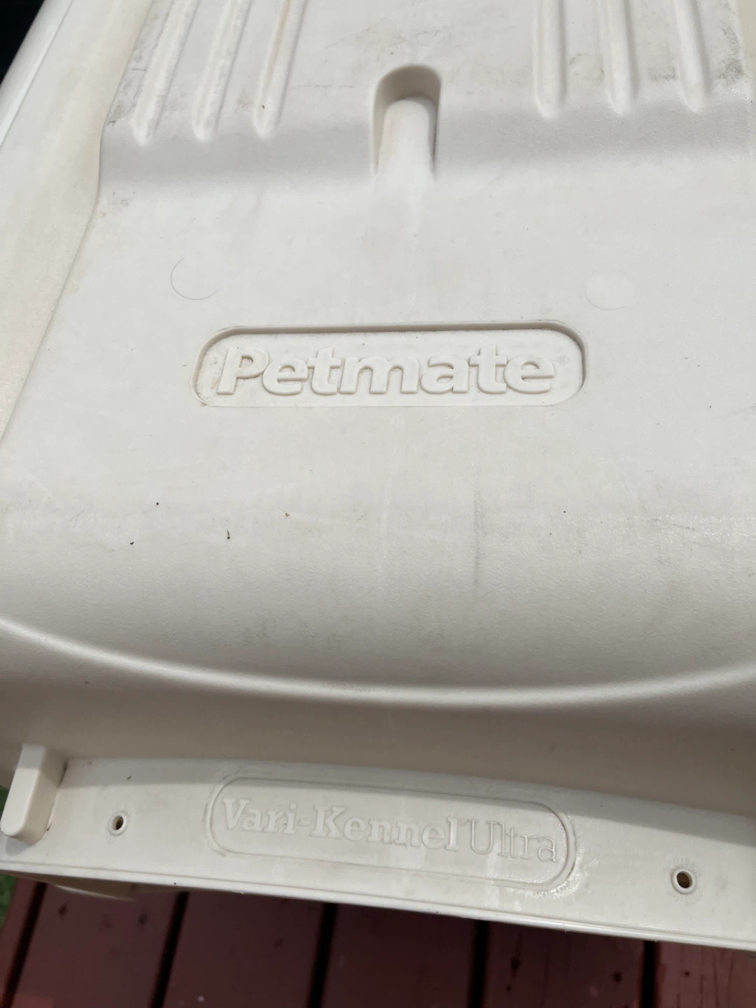 Petmate Vari-Kennel Ultra Dog Crate - photo 4