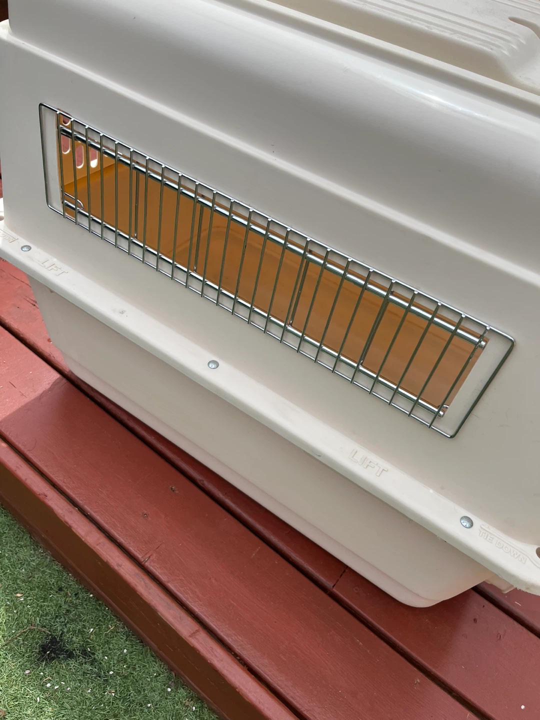 Petmate Vari-Kennel Ultra Dog Crate - photo 5