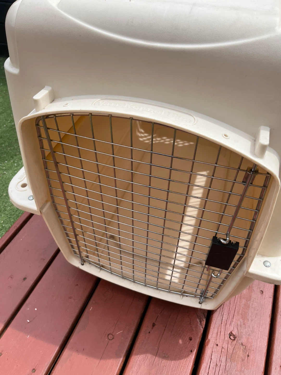 Petmate Vari-Kennel Ultra Dog Crate - photo 3
