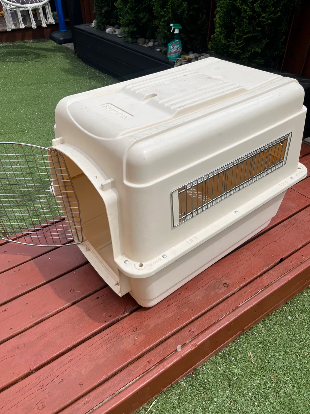 Petmate Vari-Kennel Ultra Dog Crate