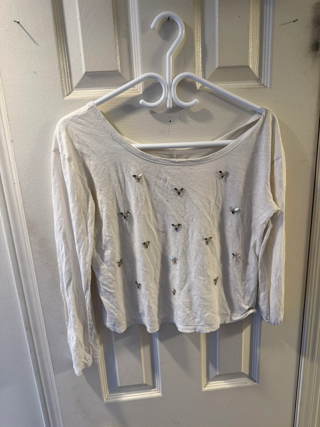 Bundle of 5 Kids Tops - photo 3