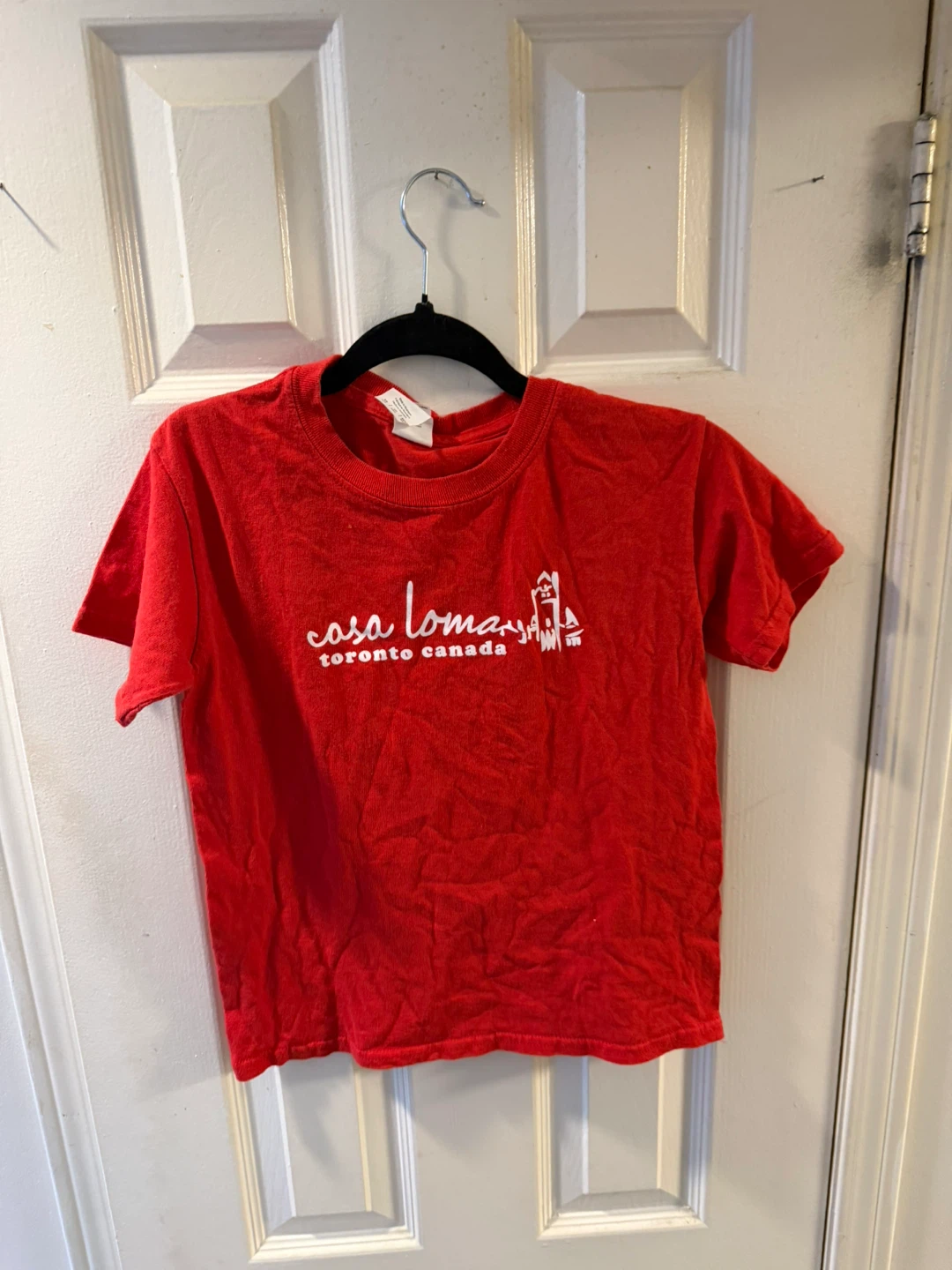Bundle of 5 Kids Tops - photo 5