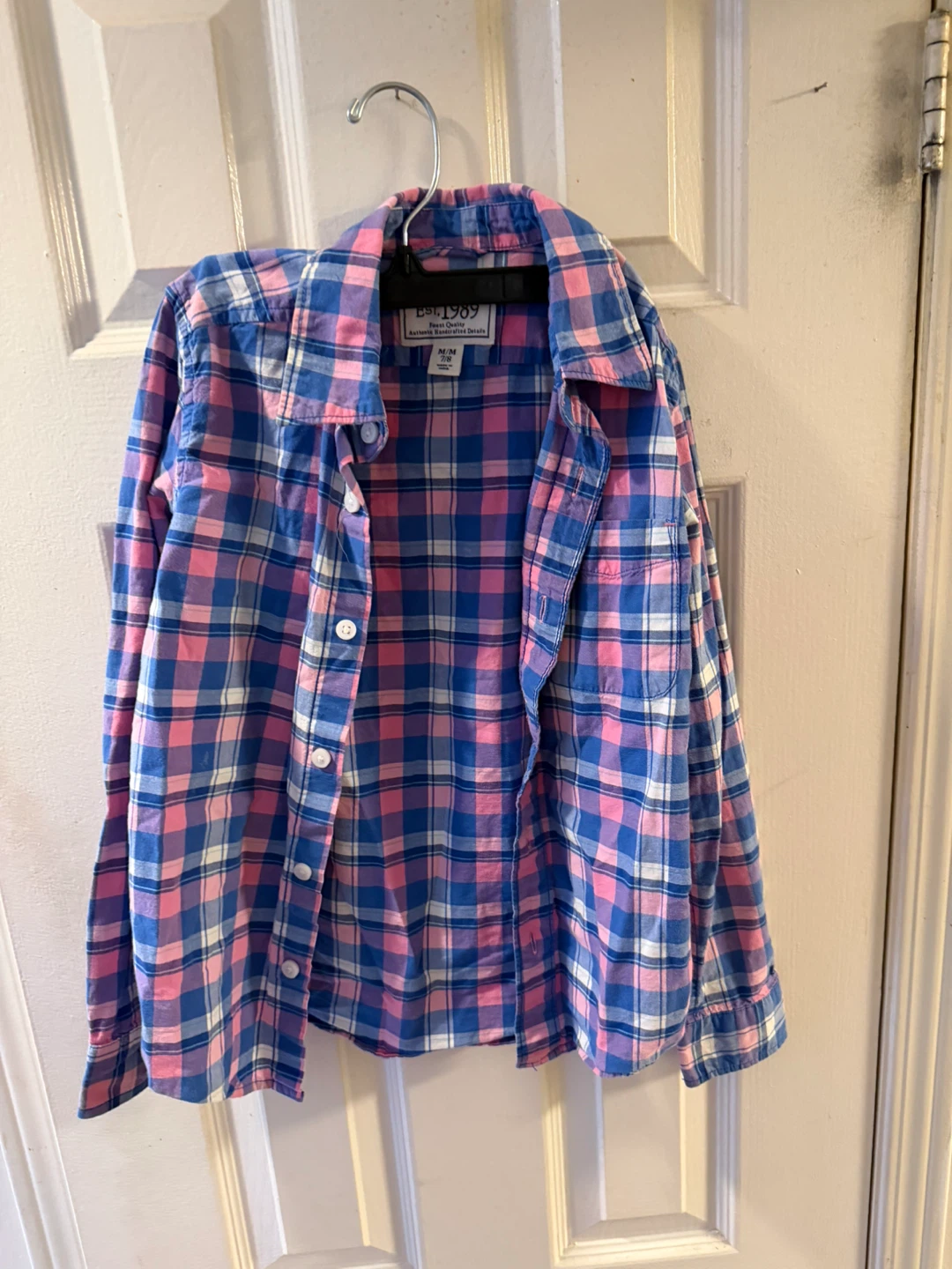 Bundle of 5 Kids Tops - photo 4