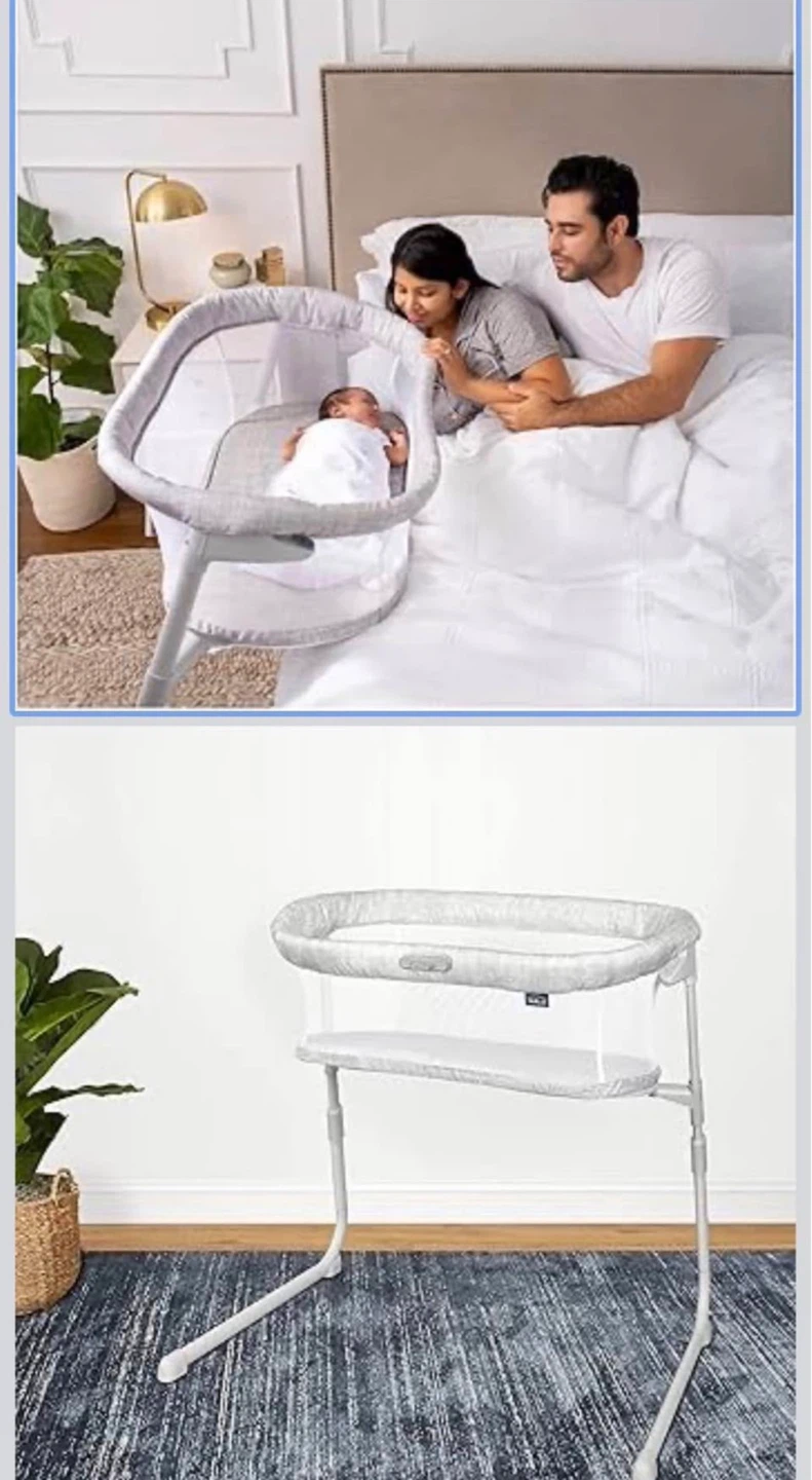 Baby bassinet