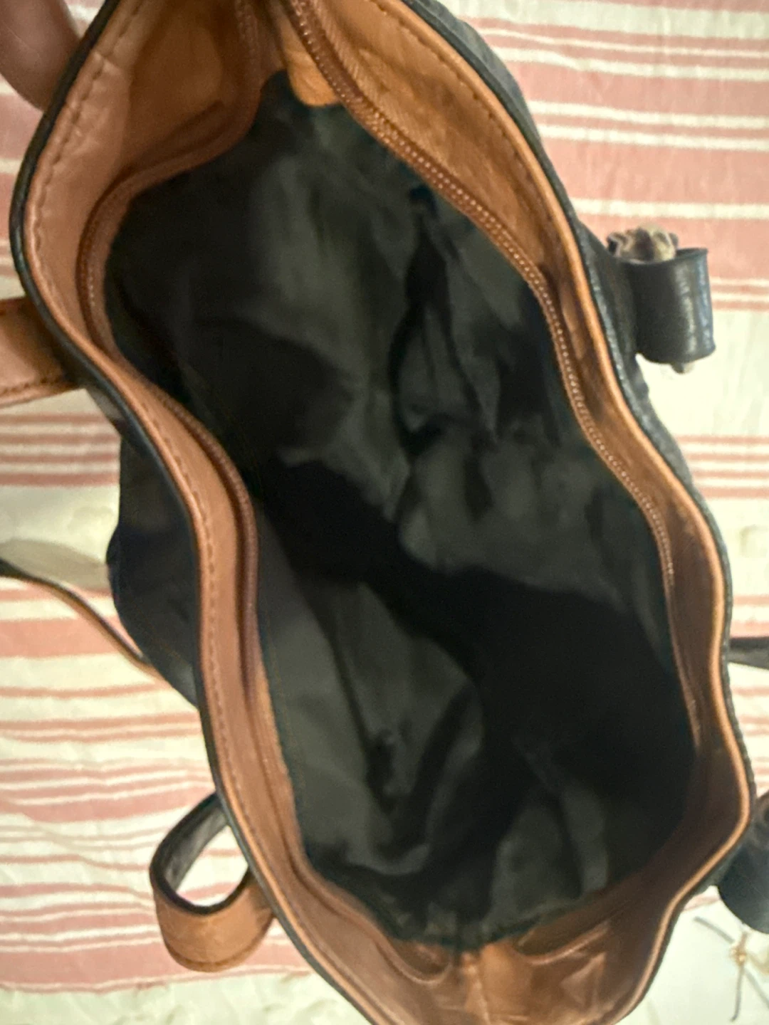 Mountain Stone & Co. Shoulder Bag - photo 2