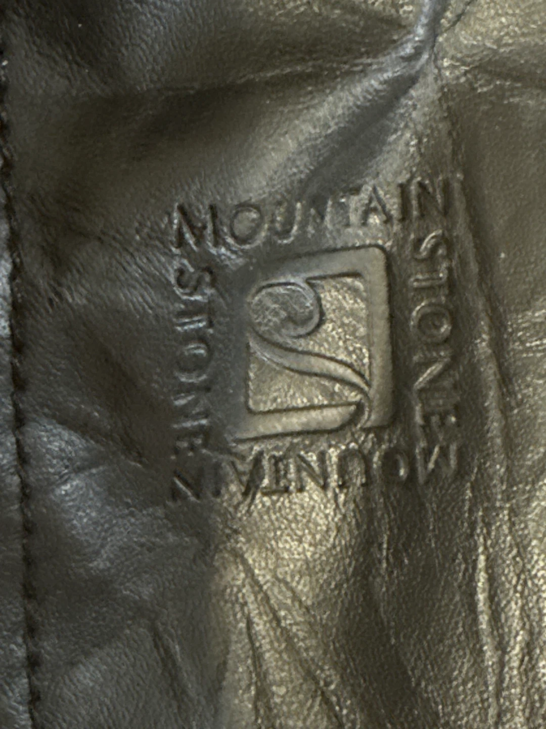 Mountain Stone & Co. Shoulder Bag - photo 3