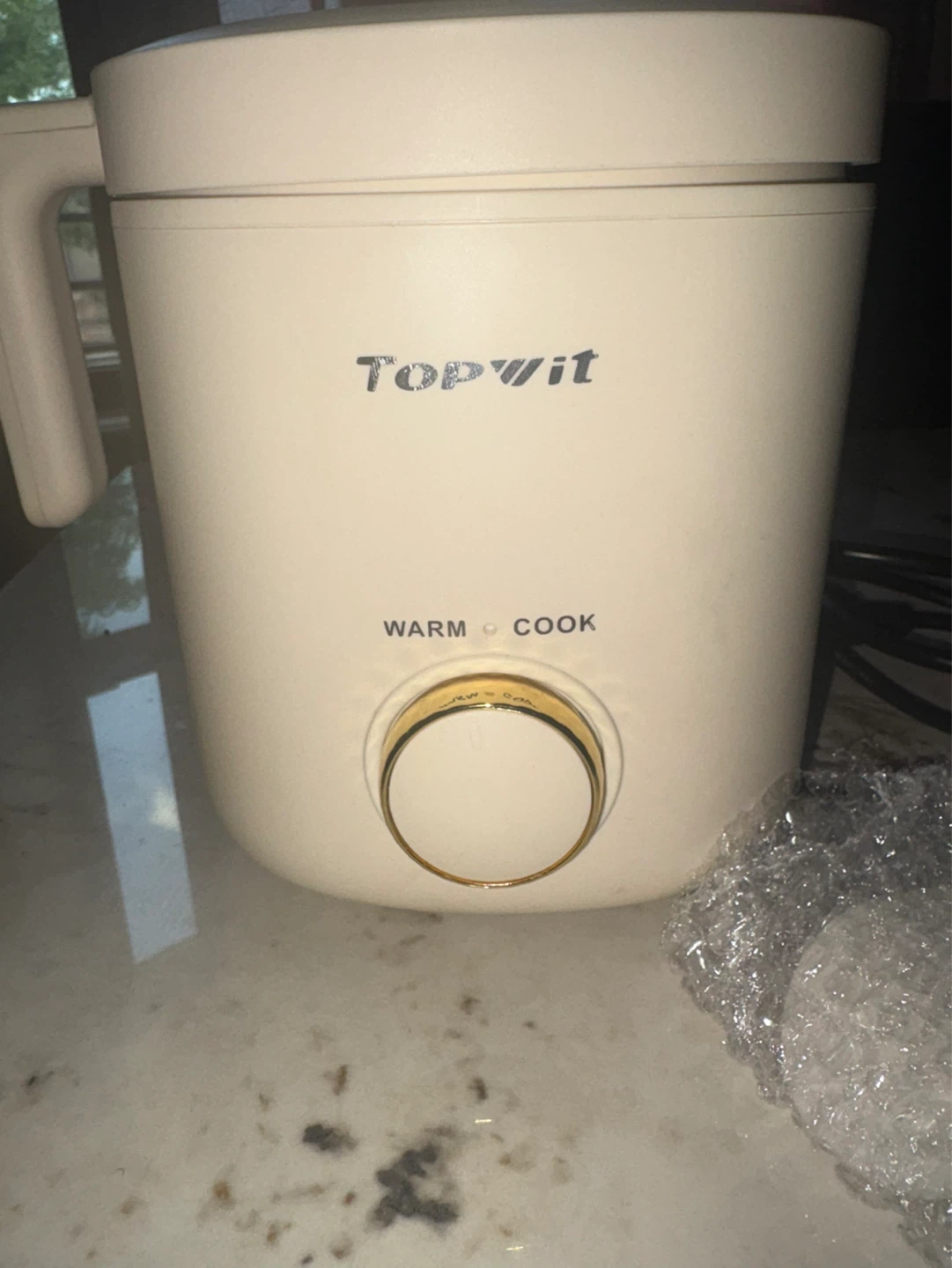 TOPWIT Electric Multi Cooker - photo 2