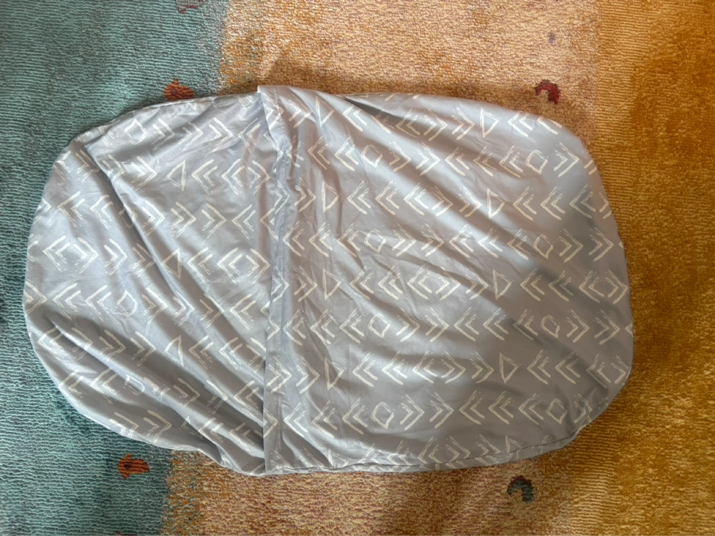 Baby Lounger Cover - photo 2