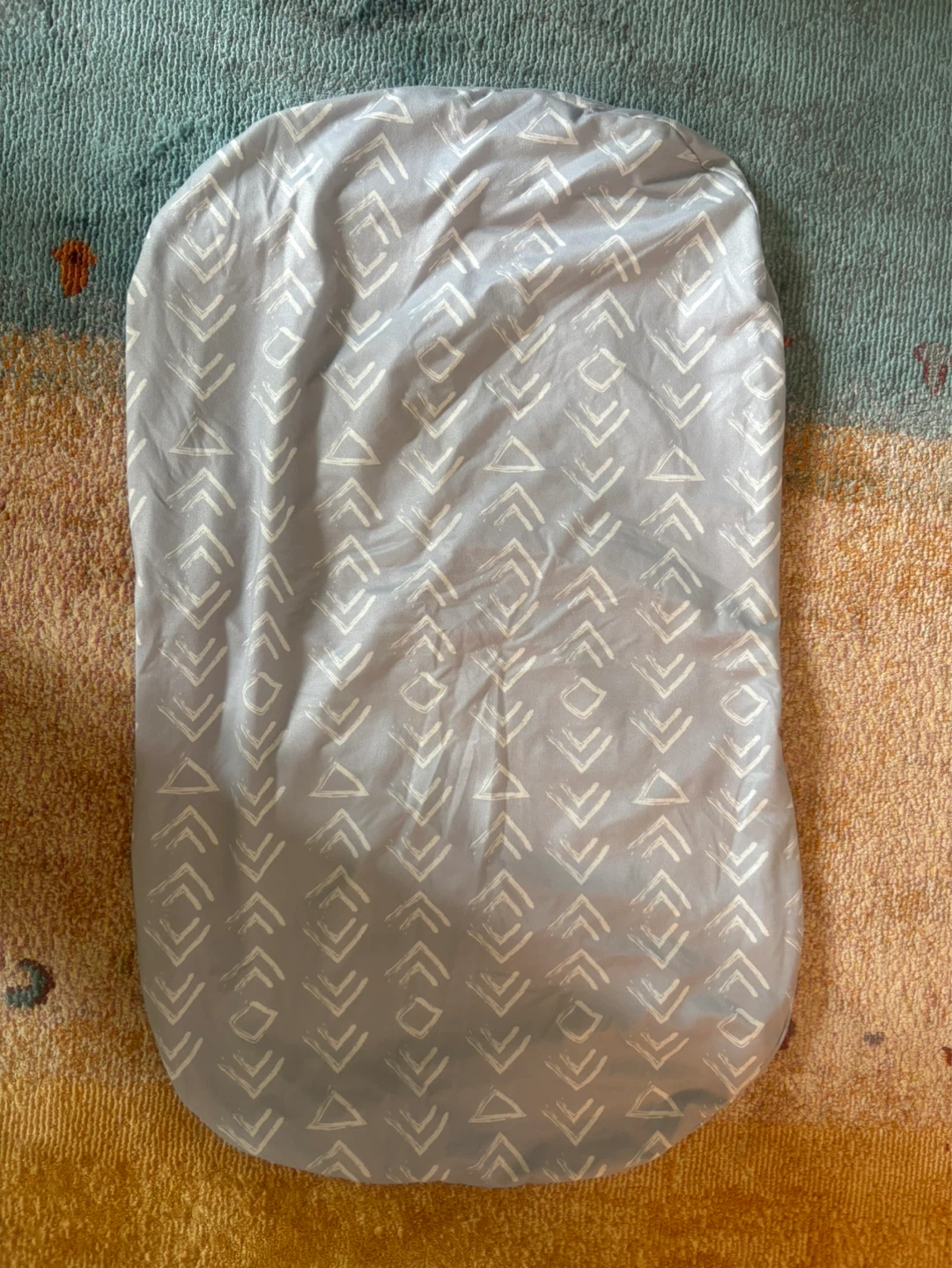 Baby Lounger Cover