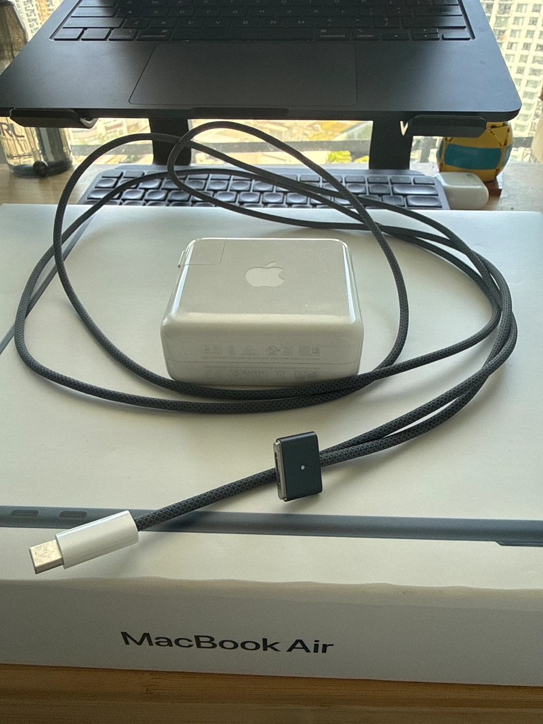 Apple MacBook Air M2 (FINAL PRICE) 16GB RAM, 256GB SSD - photo 4