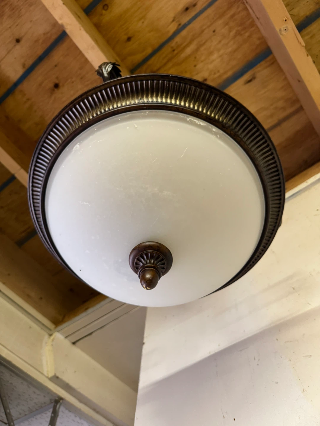Pendant Light Fixture - photo 2