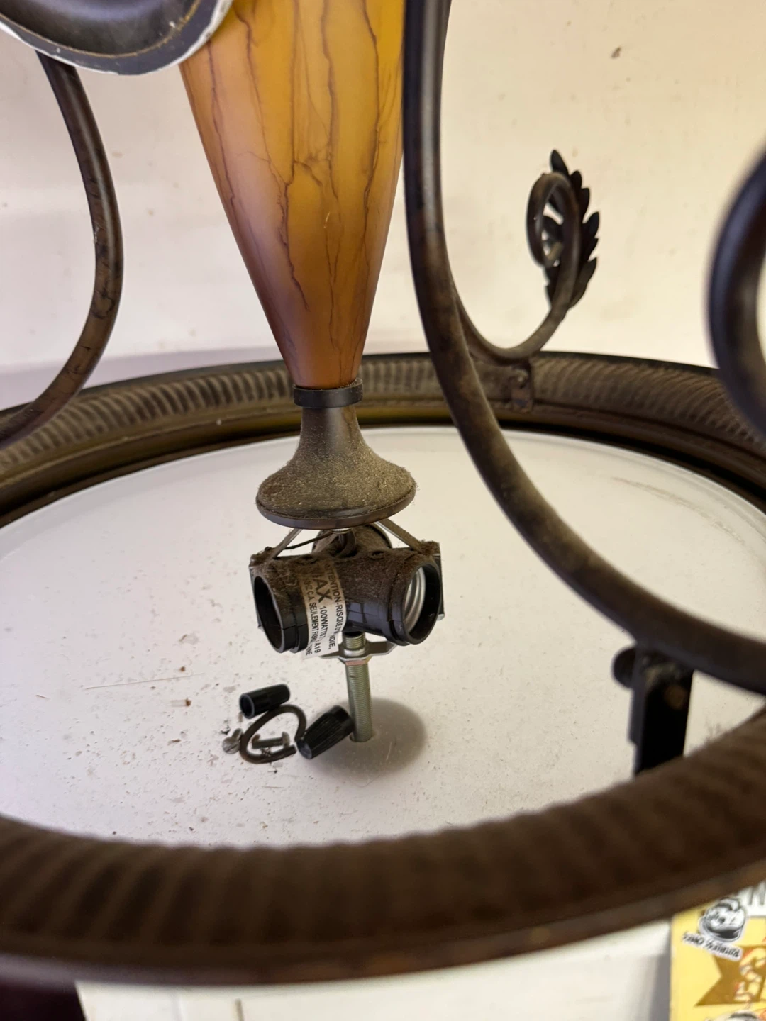 Pendant Light Fixture - photo 4