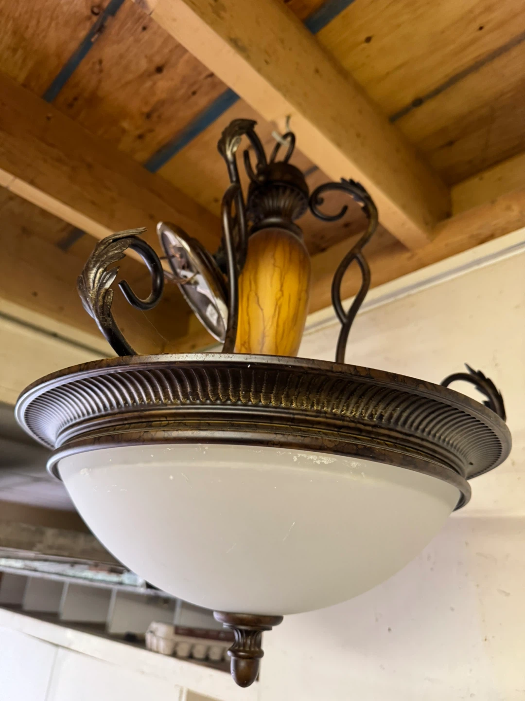 Pendant Light Fixture