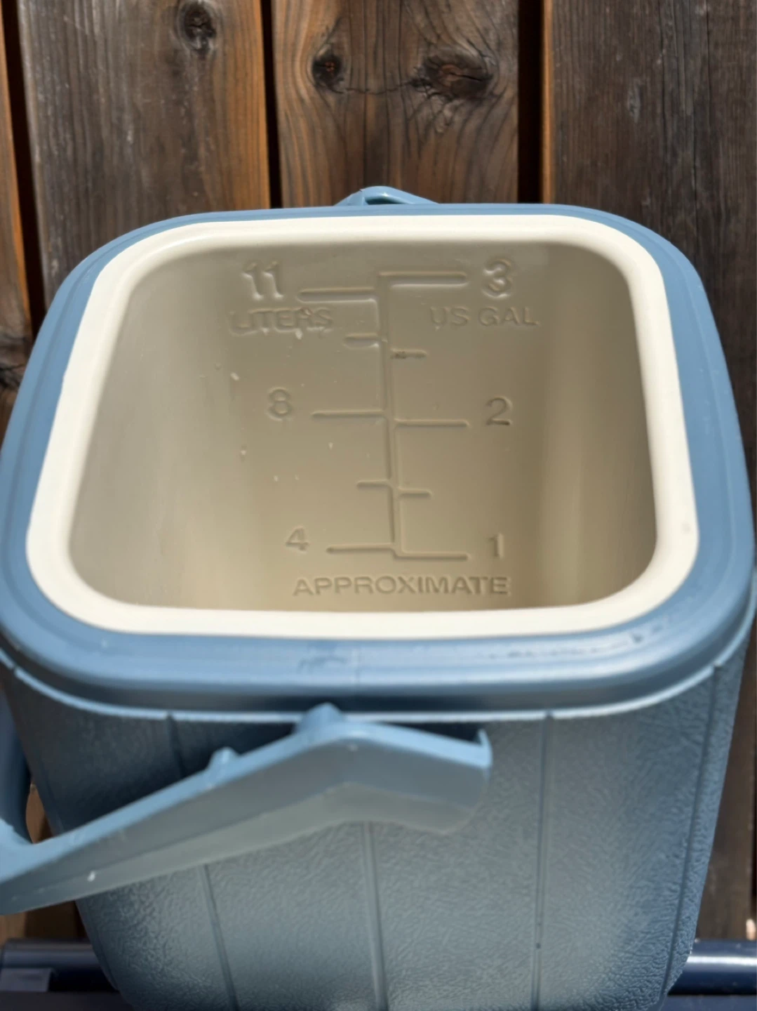 Coleman 3 Gallon Drinking Water Cooler Jug - photo 2